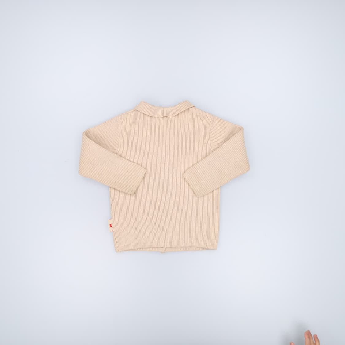 120 베베드피노 키즈 가디건 0317H1 상품이미지2