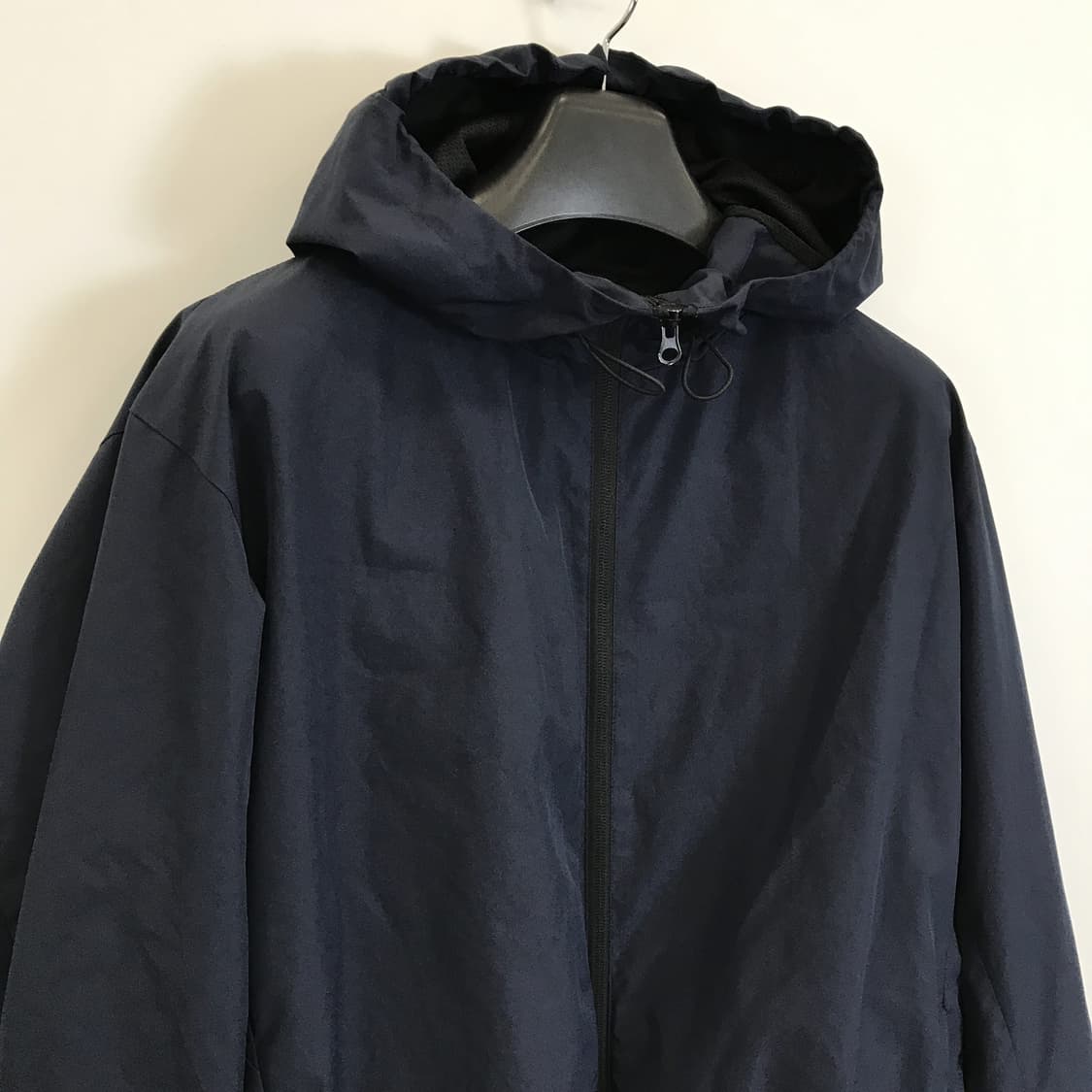 GU 윈드브레이커 바람막이자켓 [XL] 상품이미지2