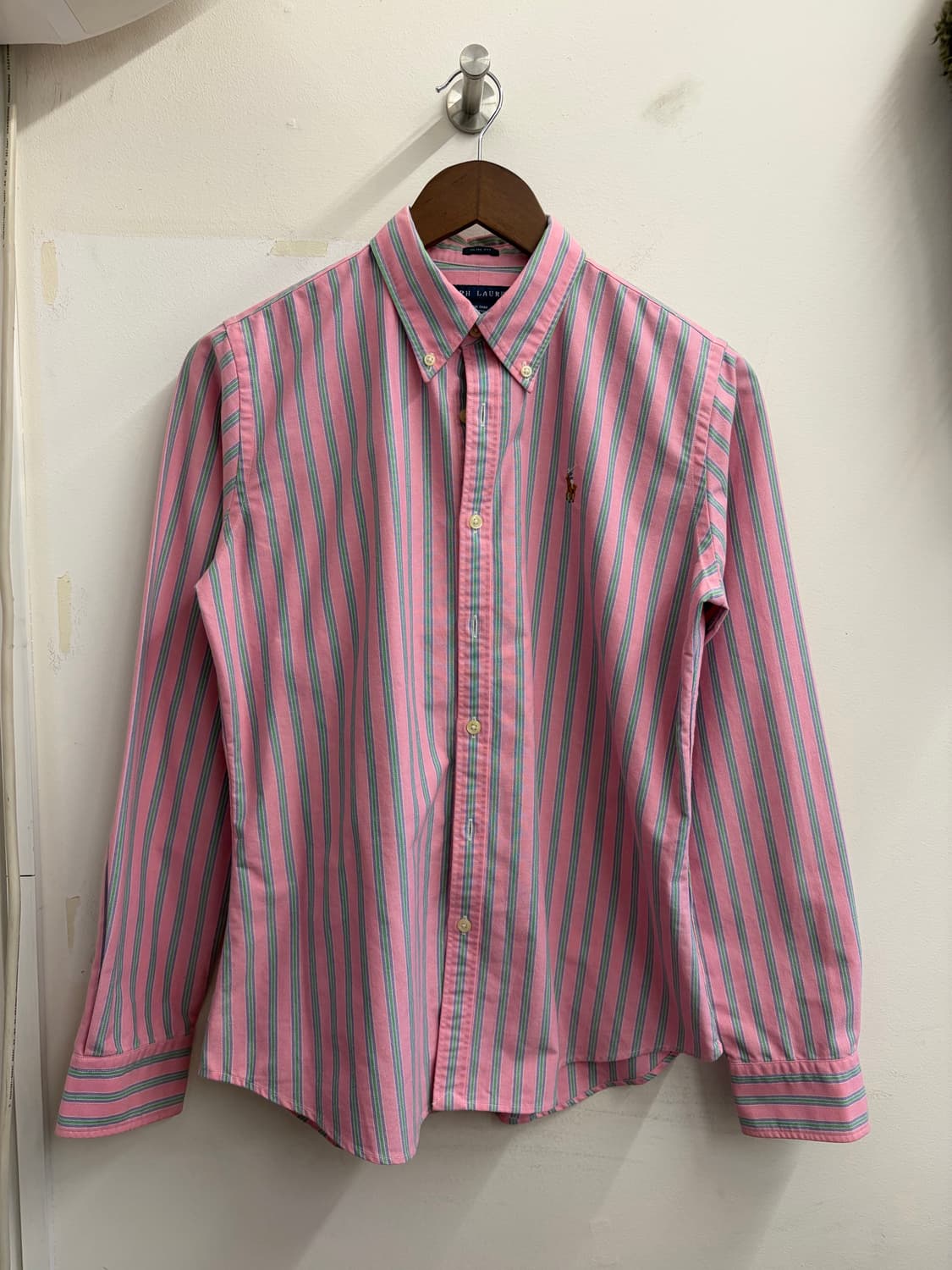 N271. 폴로 셔츠 상품이미지1