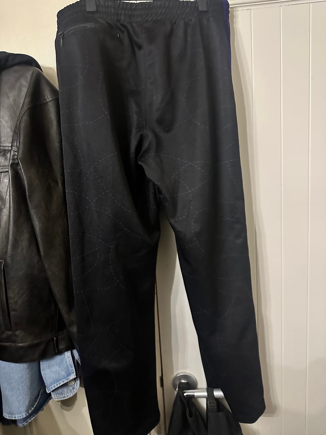 니들스x dc 콜라보 셋업 상품이미지4