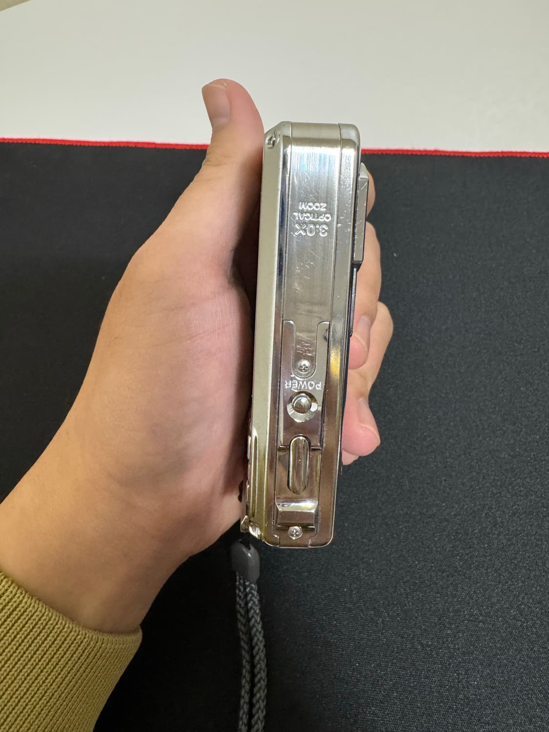 올림푸스 뮤 725 SW 디카 상품이미지3