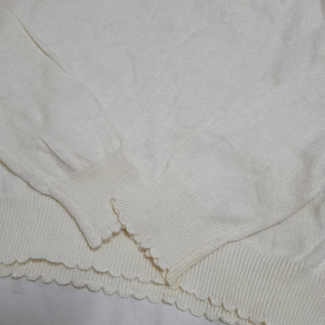 빈티지 로디스포토 히메갸루 로걀탑 갸루일브 리즈리사 상품이미지5