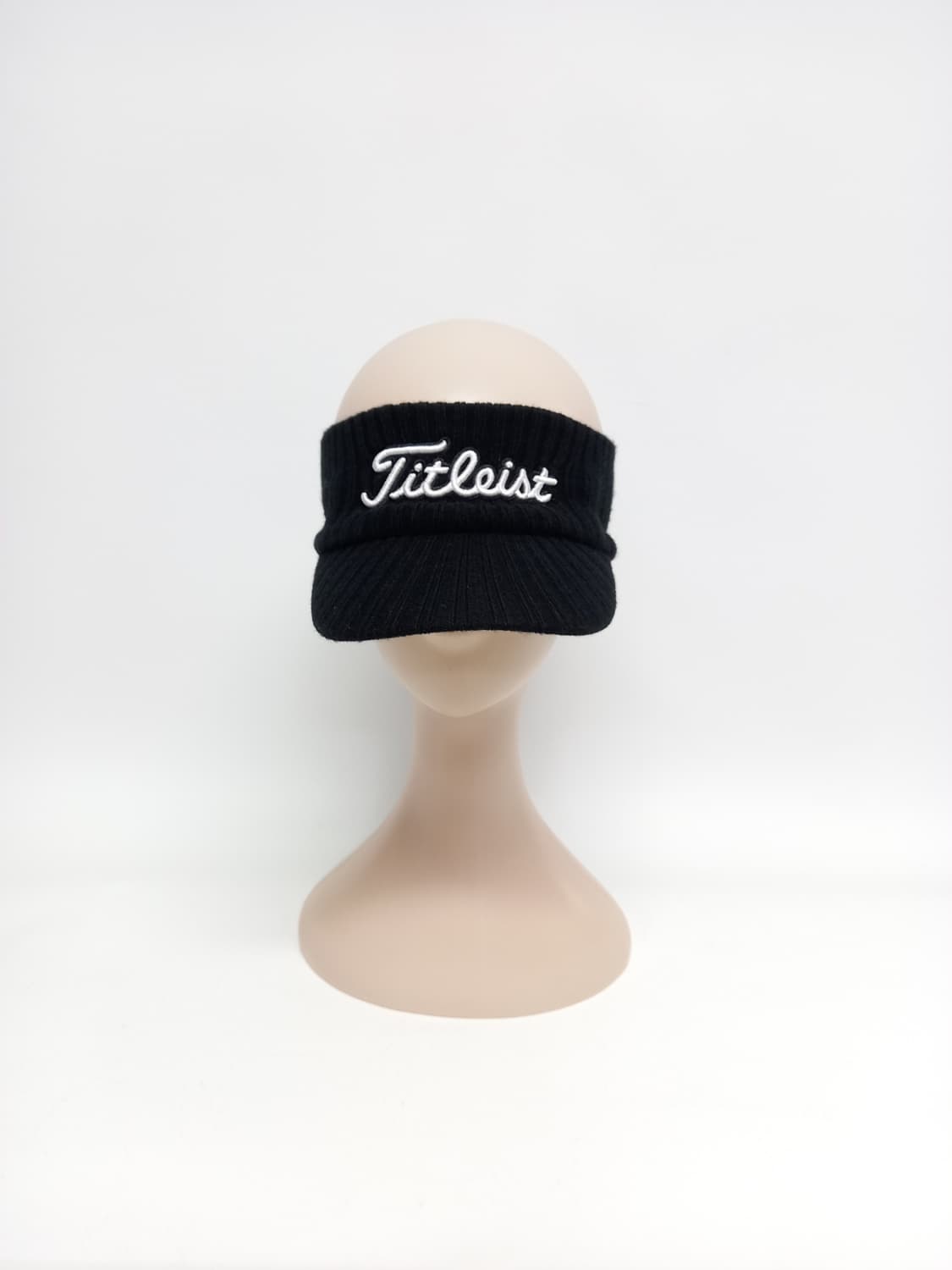 타이틀리스트 니트 썬캡 여성용 상품이미지1