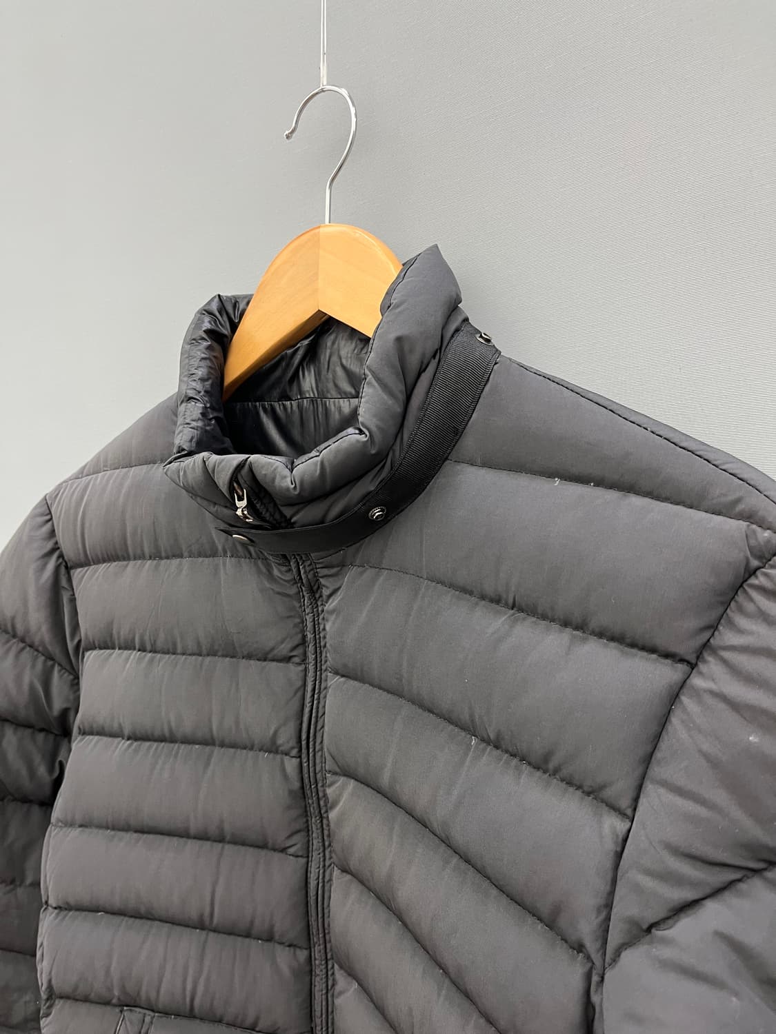 CP컴퍼니 경량패딩 상품이미지3