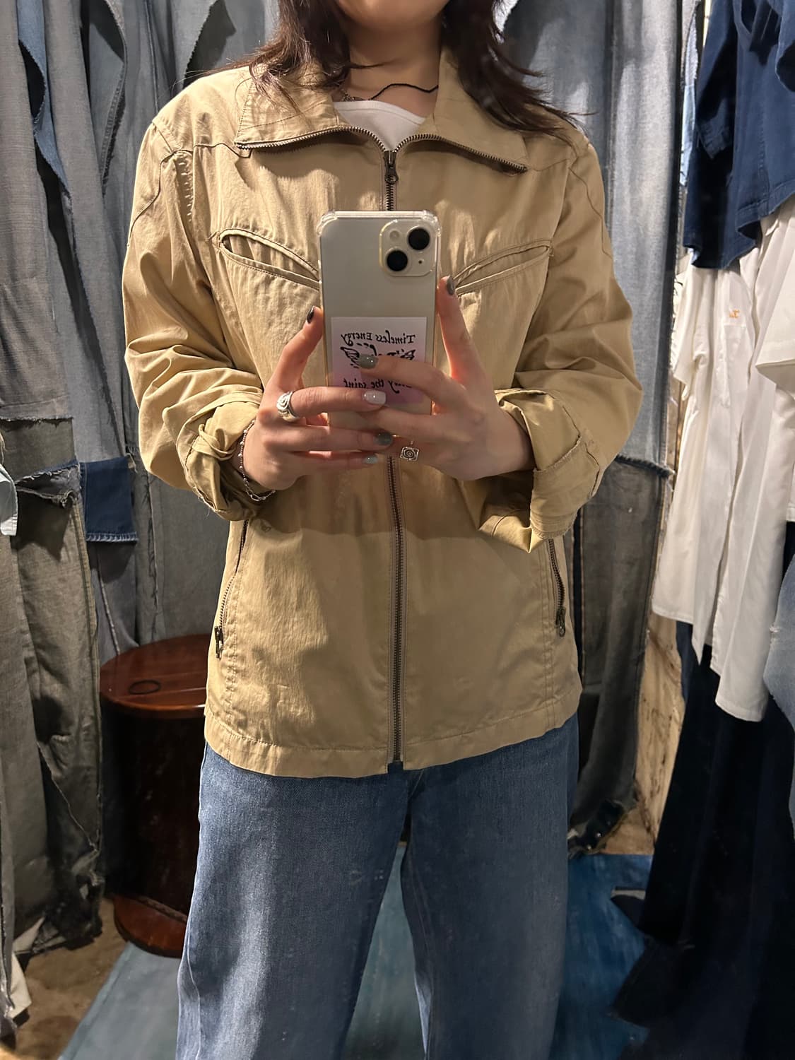 M ) BEAMS 상품이미지9