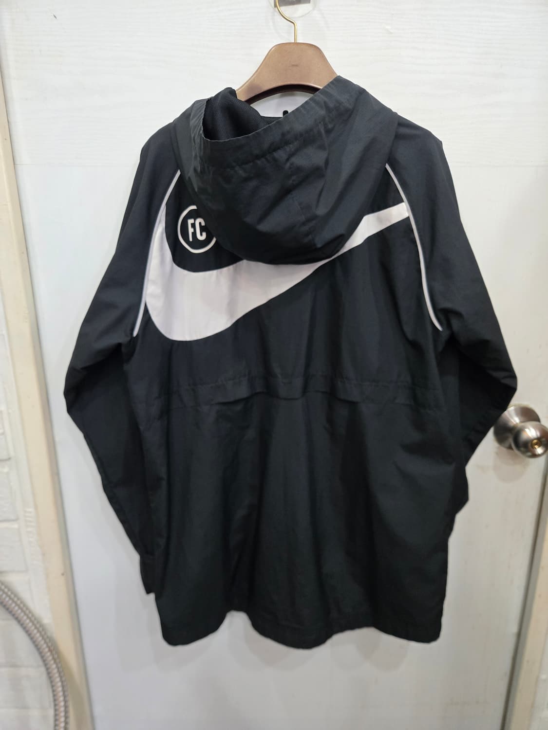 L,100)) NIKE 나이키 점퍼! 디자인 짱 이뻐요!~~ 상품이미지3