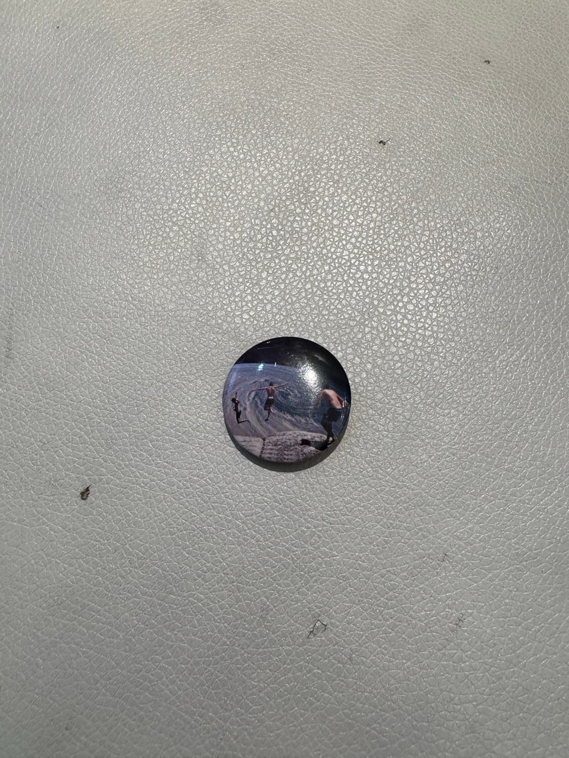 빈티지 뱃지 브롯지 6set 상품이미지5