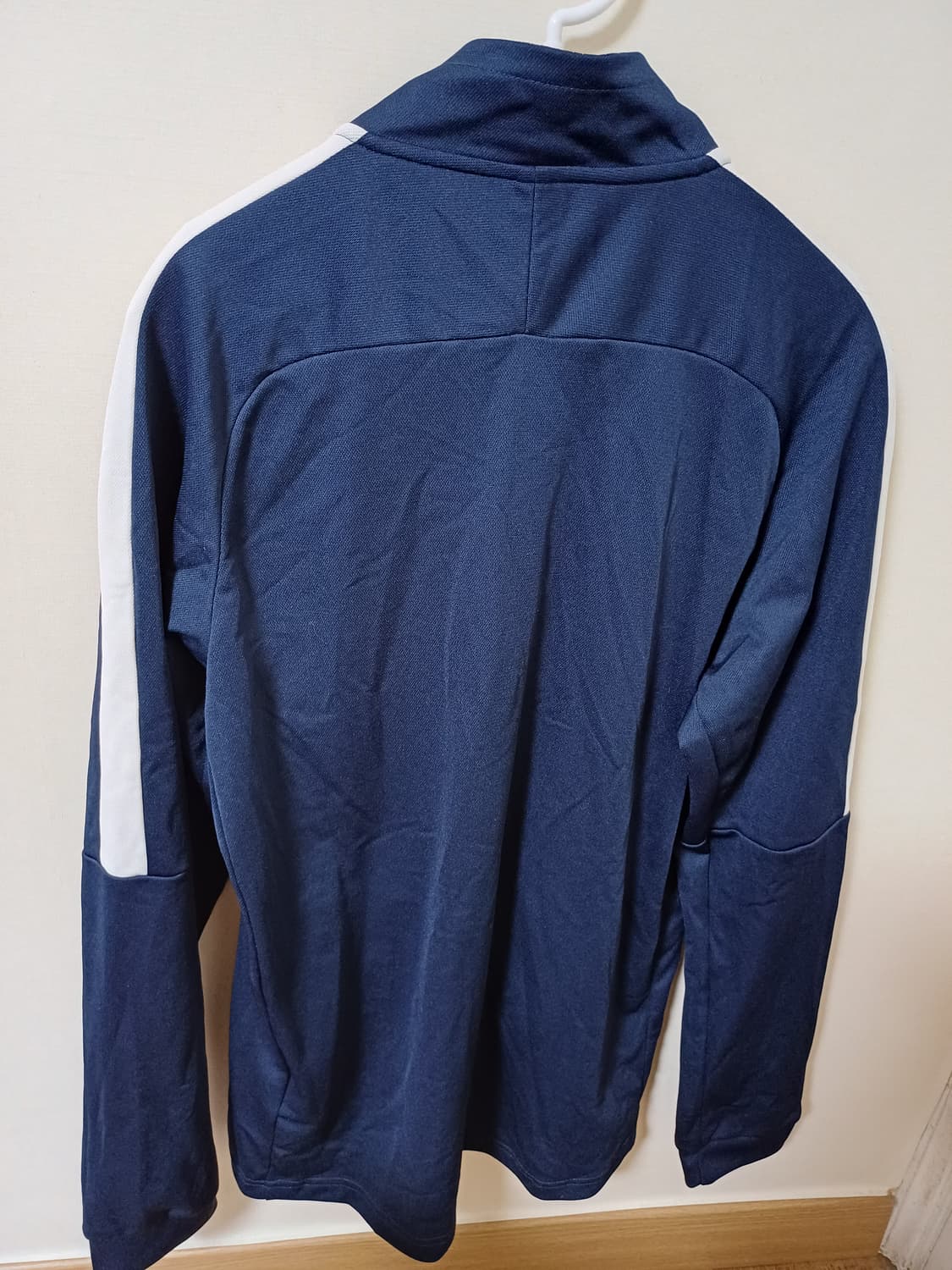 나이키 드라이핏 트레이닝 집업 상품이미지3