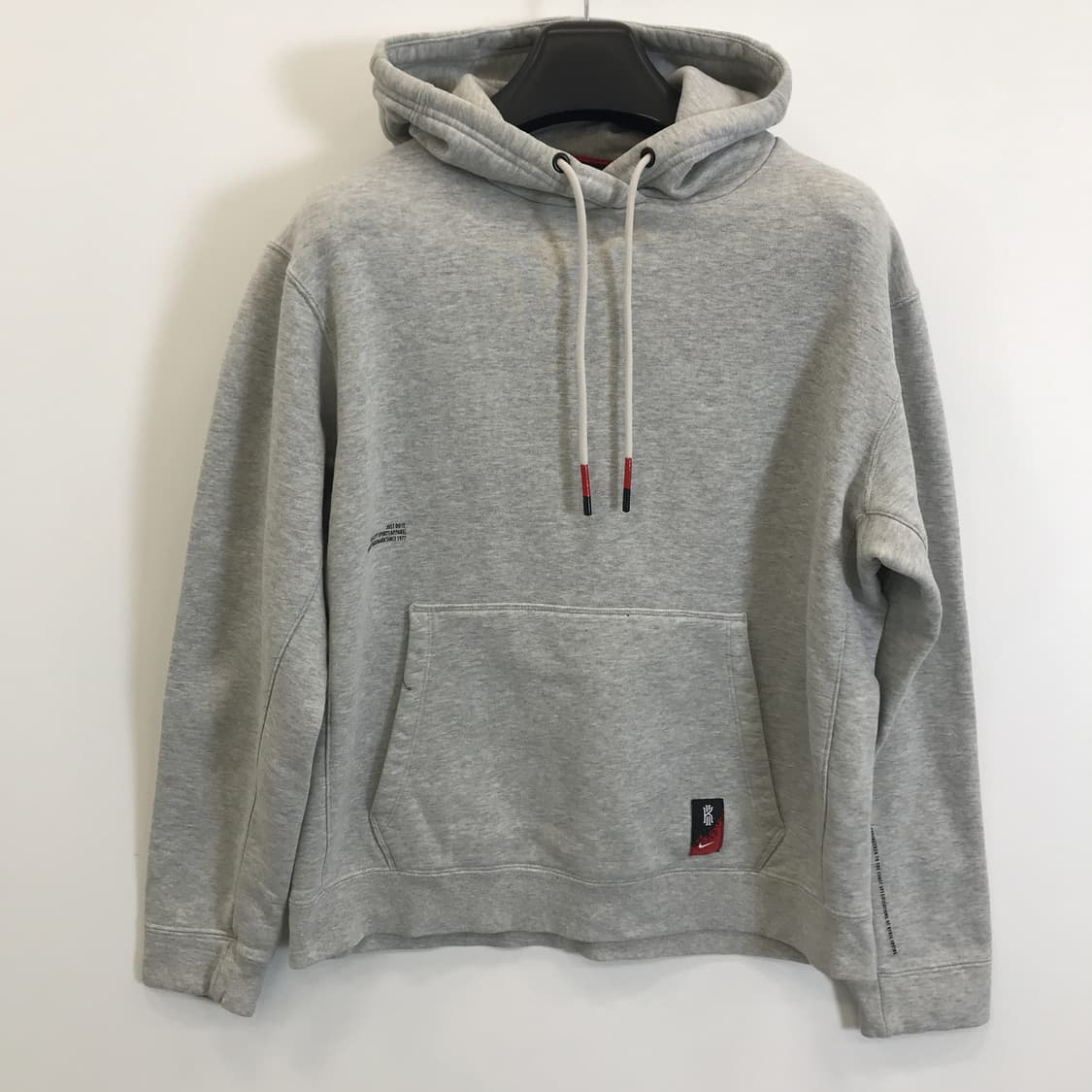 나이키 카이리 어빙 후드티셔츠 [L] 상품이미지1