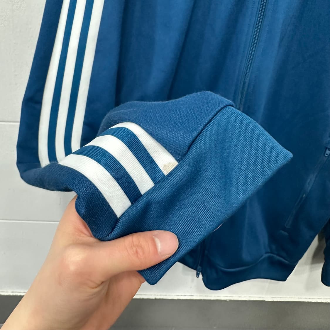 아디다스 유로파 져지 상품이미지5