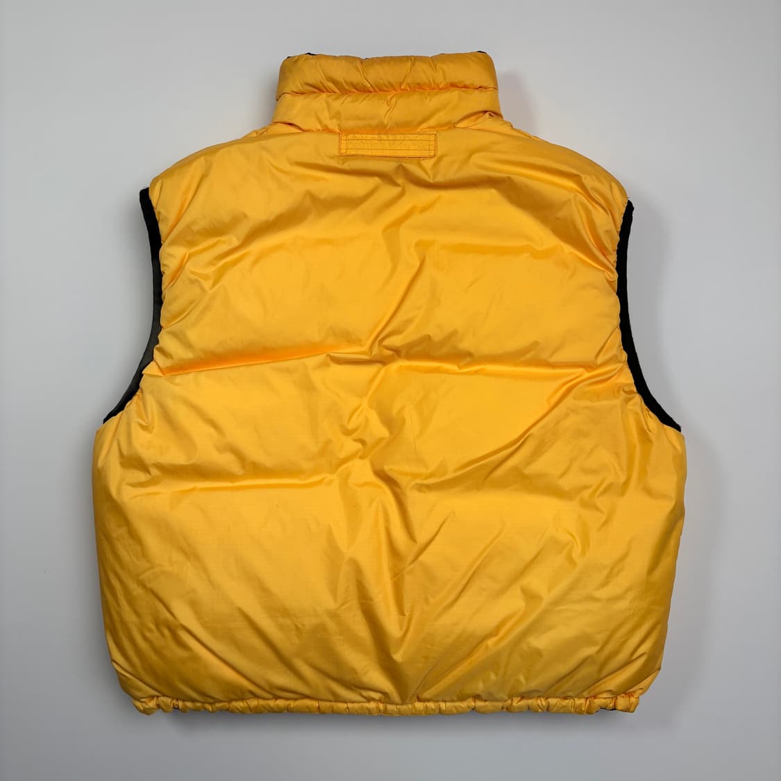 [2XL] Nautica reversible padded vest 상품이미지2