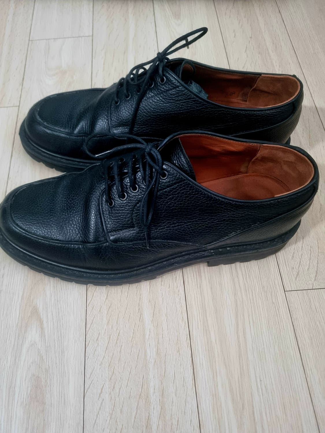 Dries van noten  derby shoes 280 상품이미지2