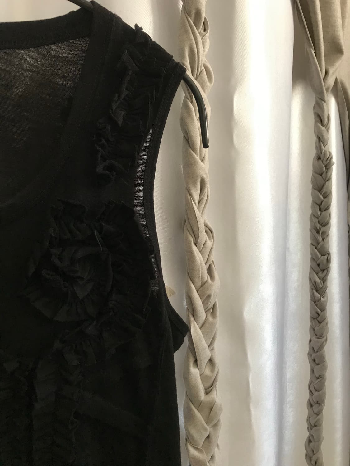 vintage cosarge sleeveless 상품이미지6