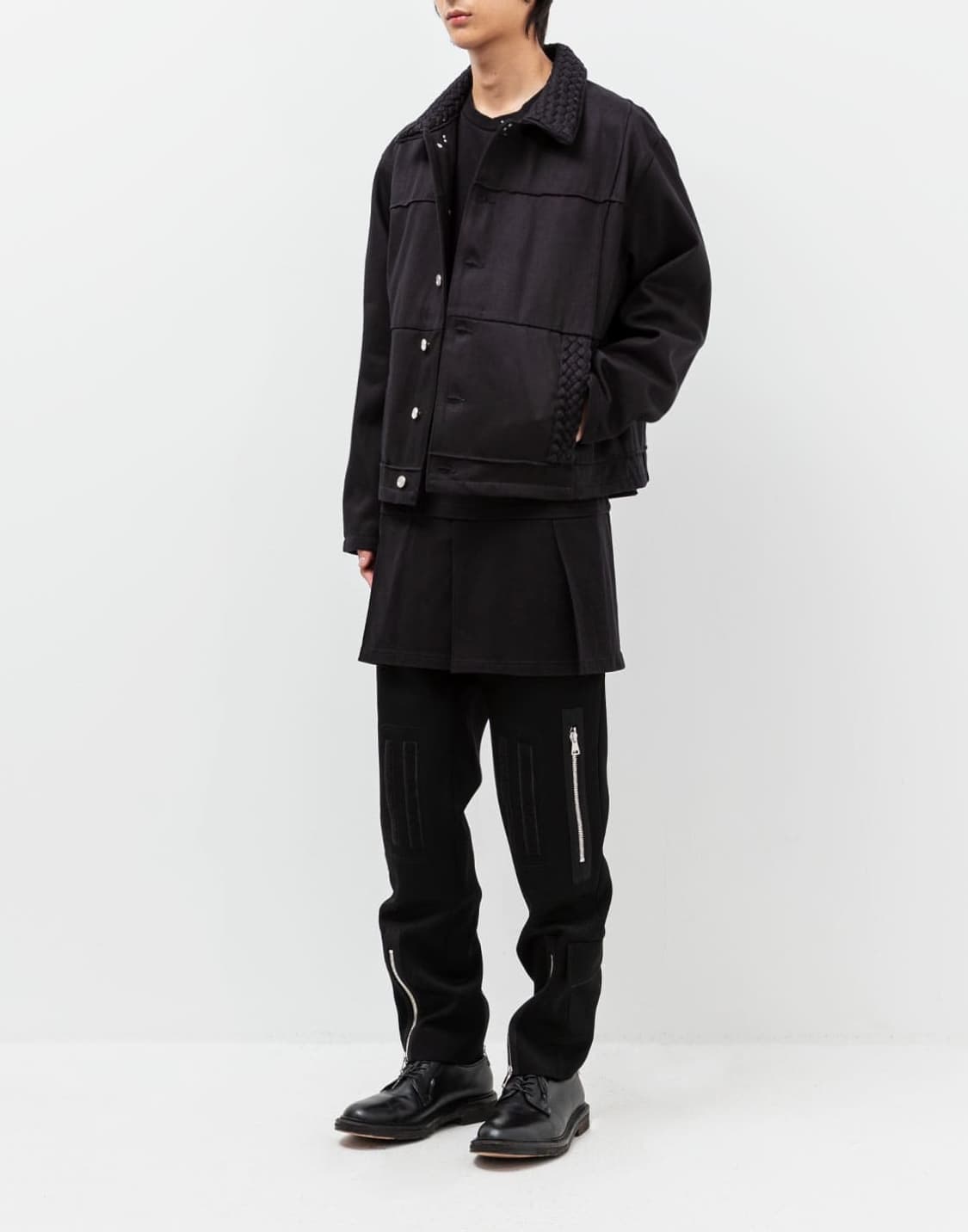 나마체코 ernulf jacket 상품이미지3