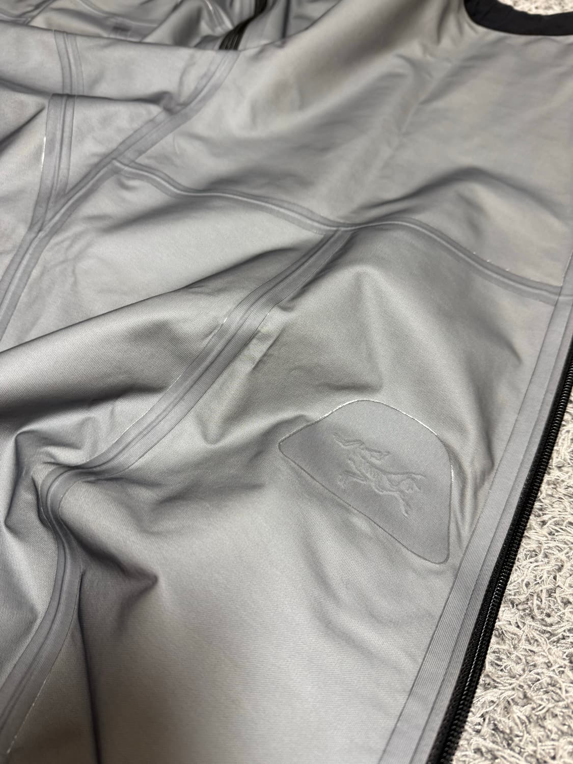 아크테릭스 베타팬츠  상품이미지4