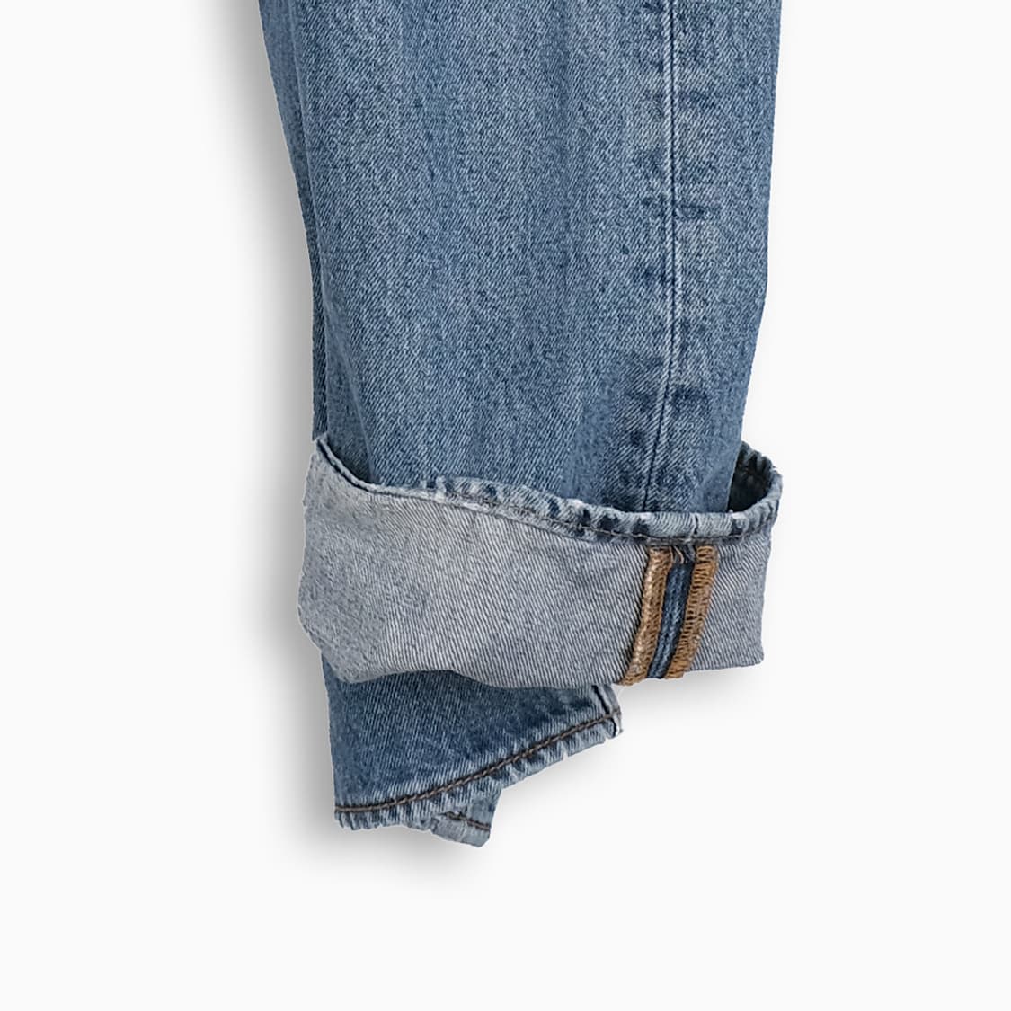 빈티지 리바이스 501 중청 36 인치 LV50136530 상품이미지7