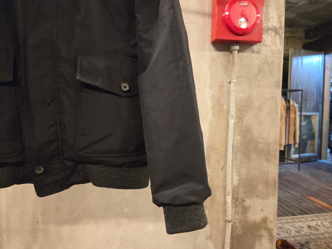 브룩스 브라더스 클래식 블루종 상품이미지8