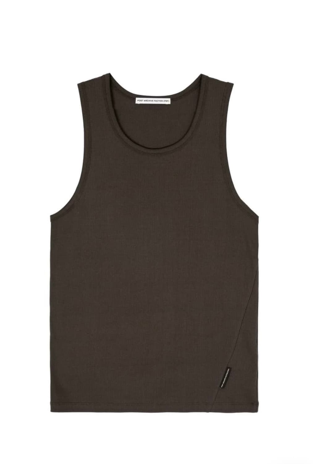 Paf 8.0 SLEEVELESS RIGHT BROWN L 상품이미지1