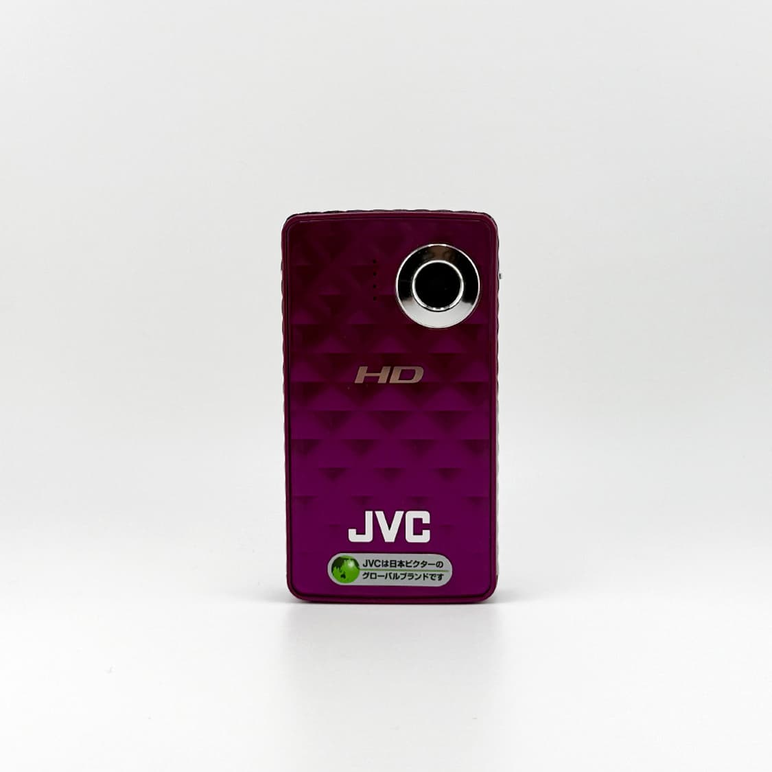 [🍀포켓 쏙!] JVC 켄우드 GC-FM1 브이로그 비디오 캠코더 상품이미지3