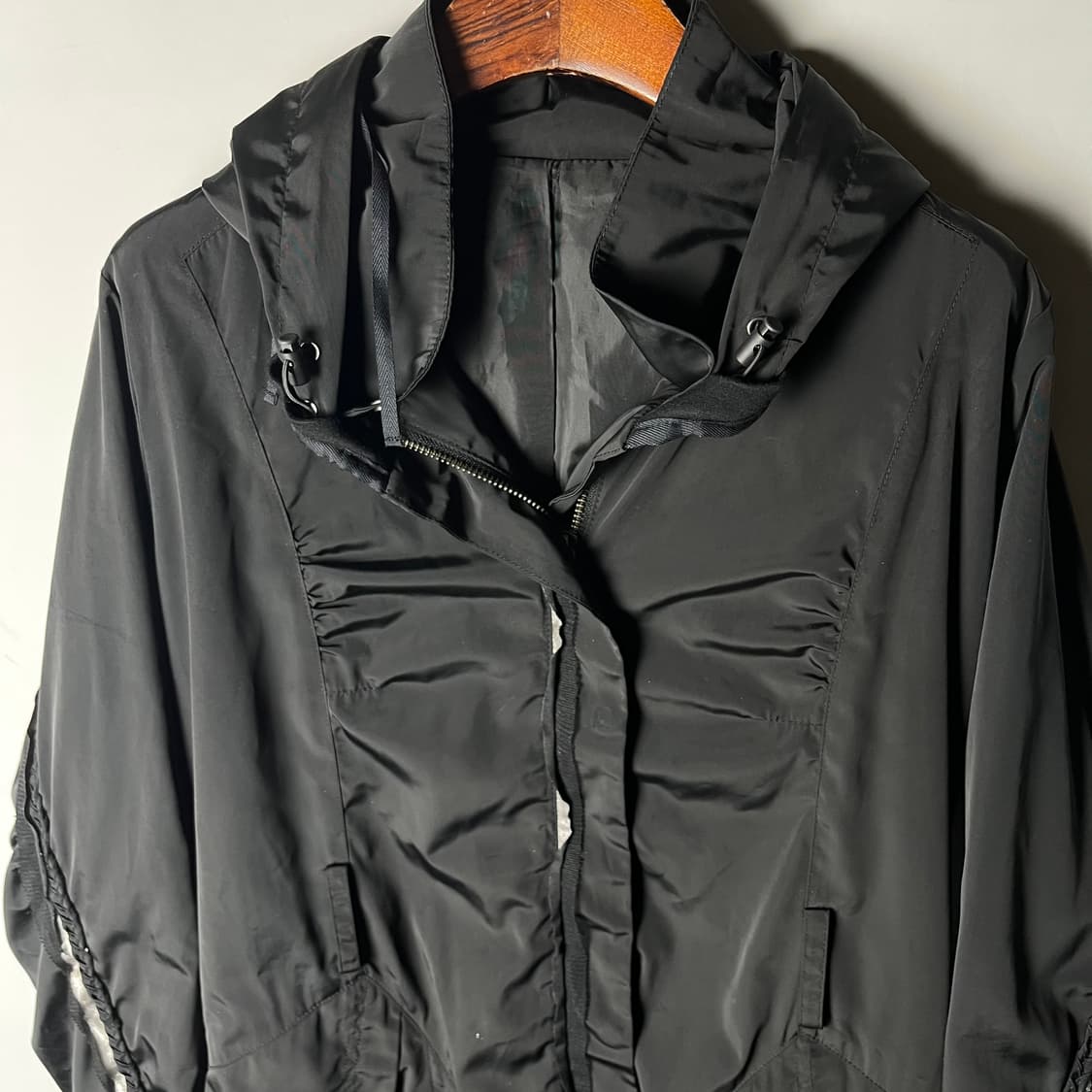 [JPN] 재팬 빈티지 디테일 코트 상품이미지3