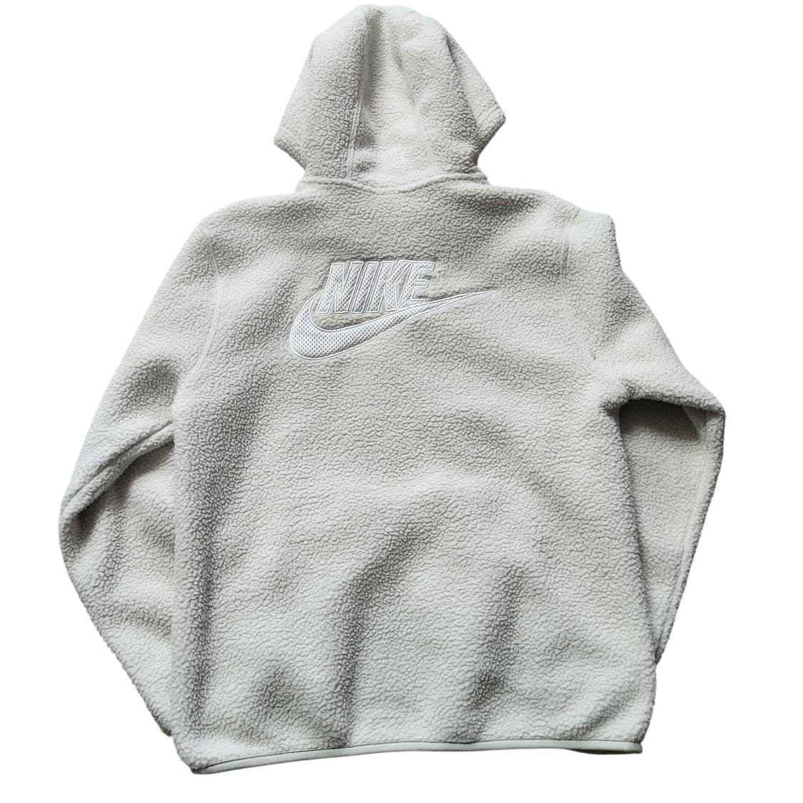 나이키 후리스 후드티 상품이미지3
