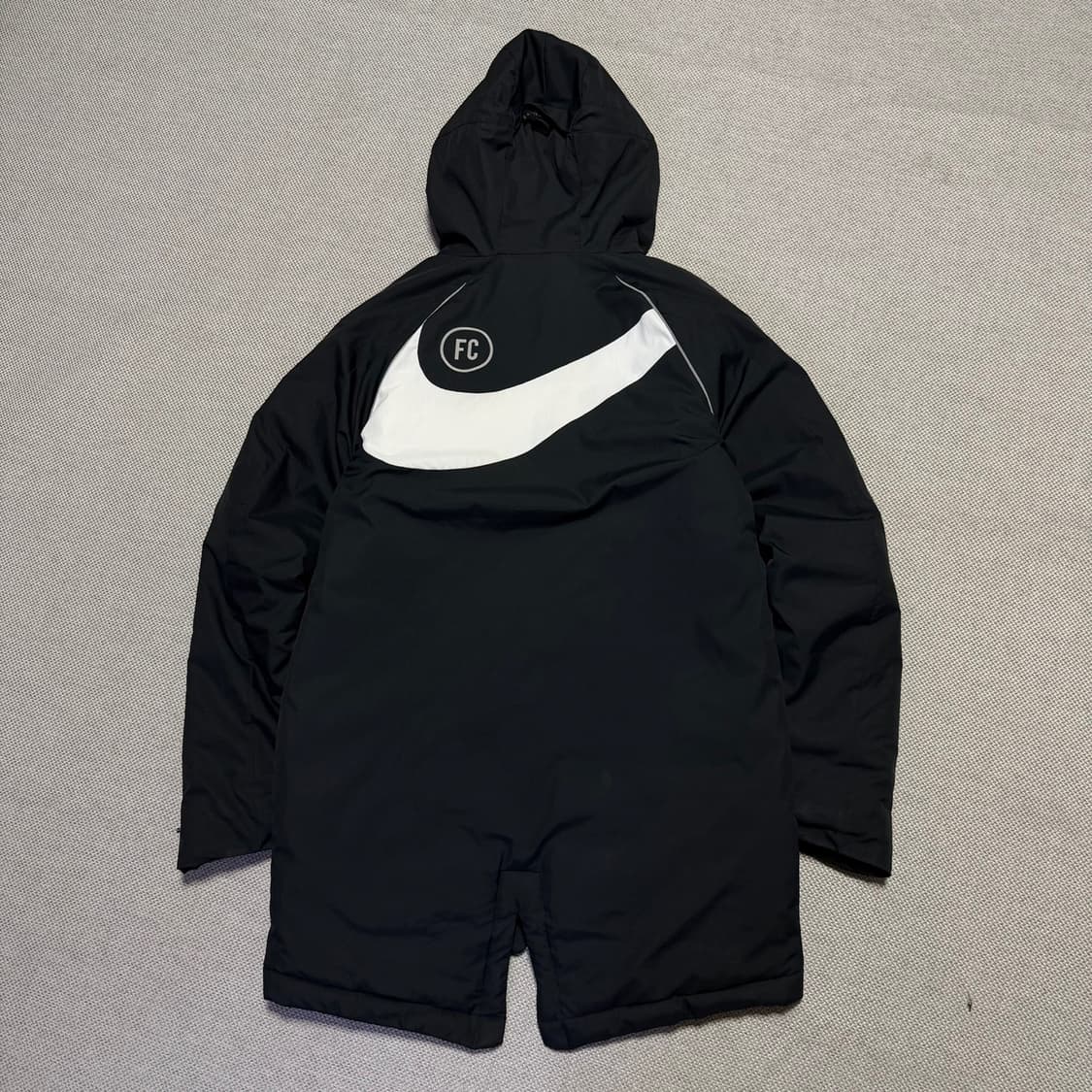 나이키FC 빅스우시 패딩 자켓 상품이미지6