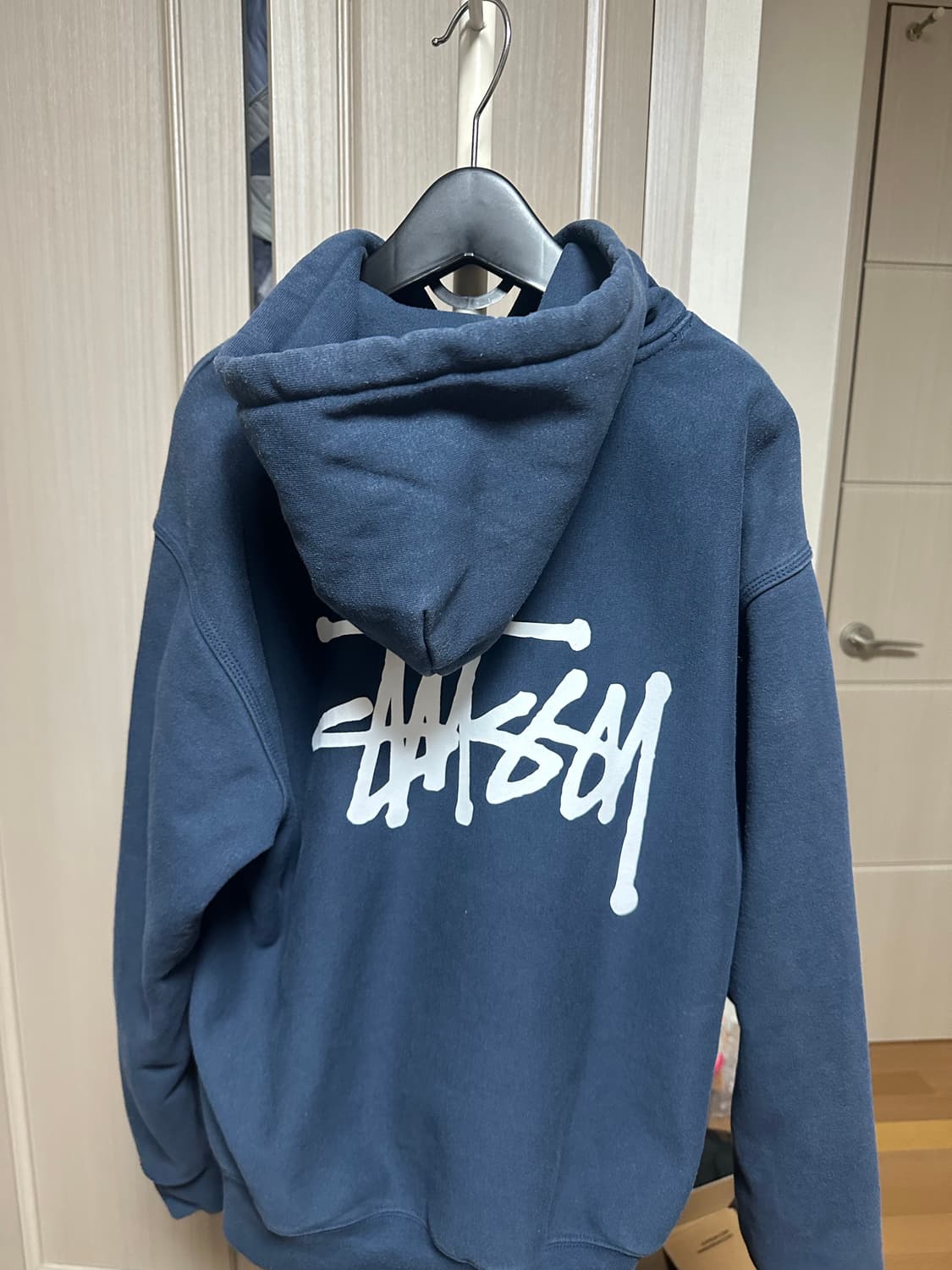 스투시 후드티 상품이미지2