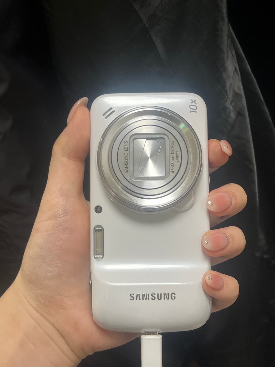 삼성 갤럭시 줌4 s4줌 상품이미지1