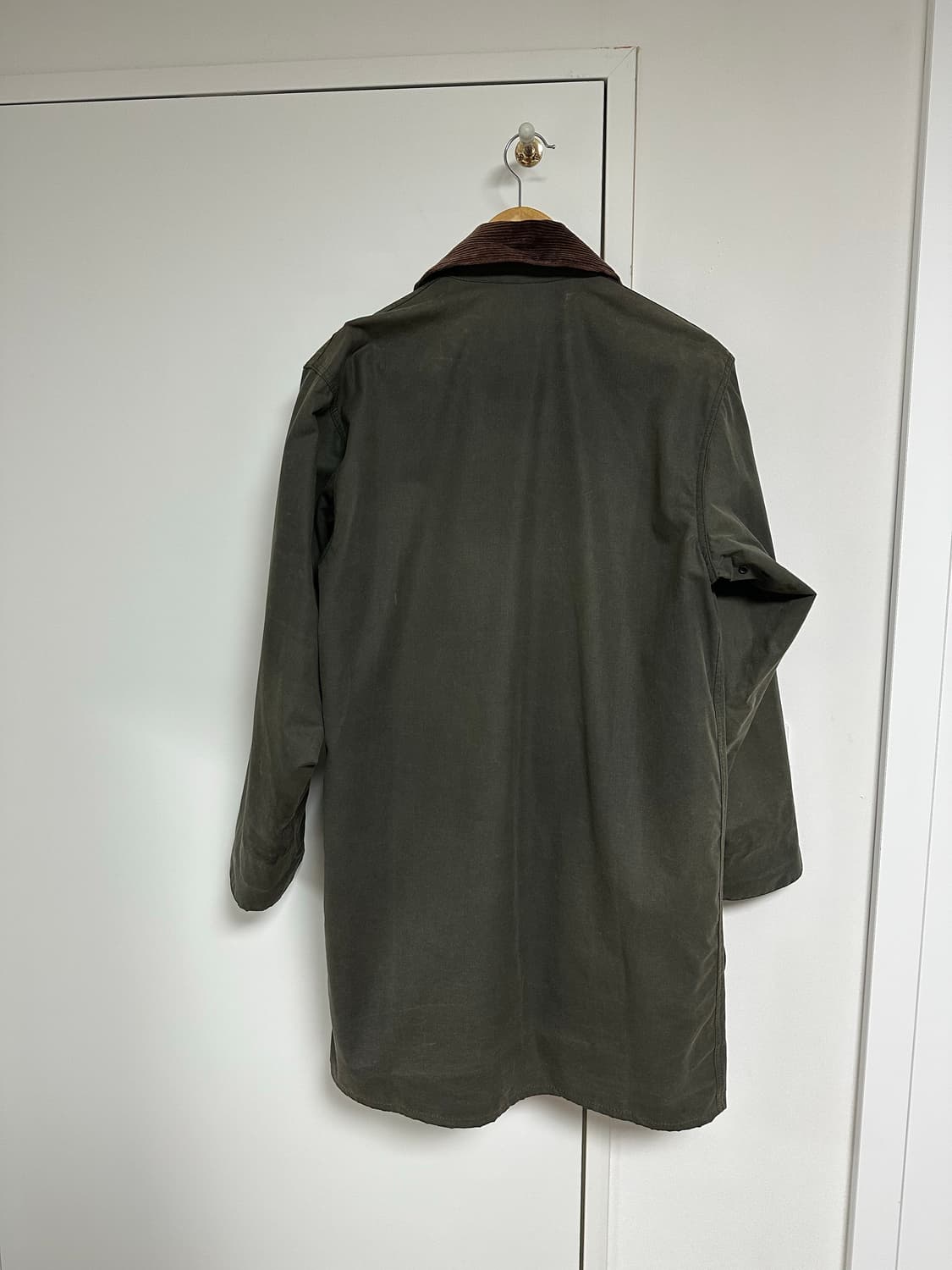 바버 보더 360 상품이미지2