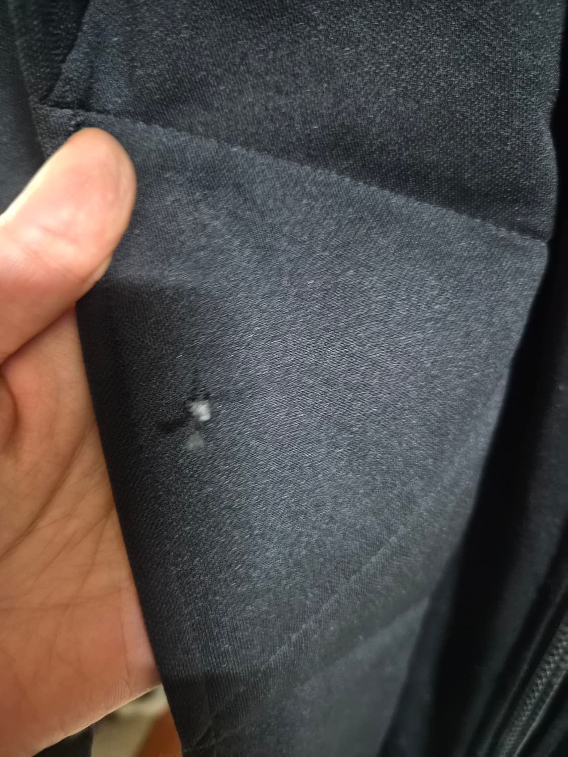 아디다스.롱패딩 상품이미지4