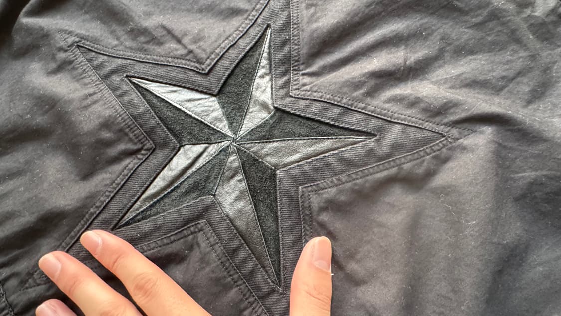 준야 와타나베 셔츠 자켓 m  상품이미지8