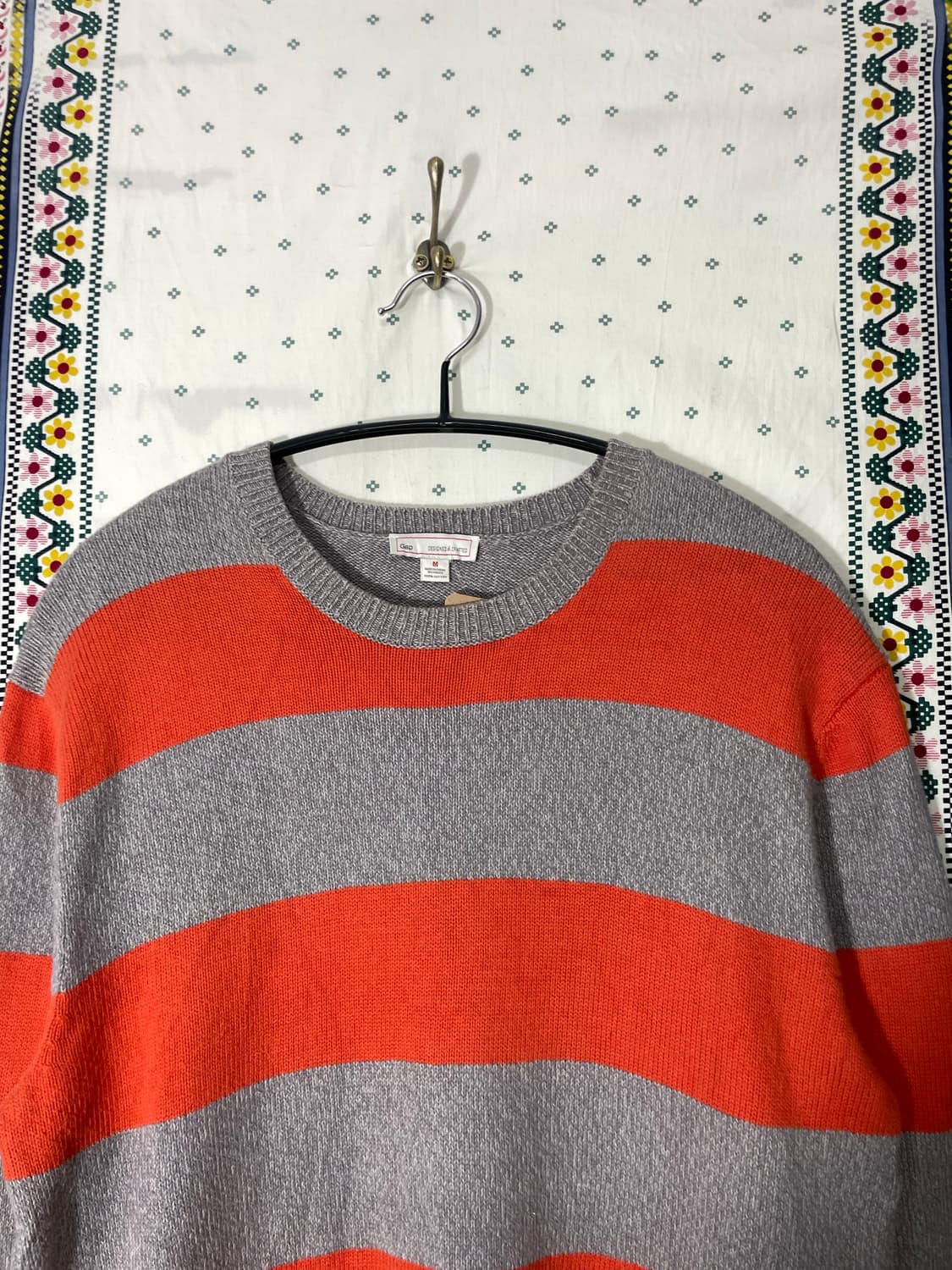 갭 스트라이프 니트 상품이미지3