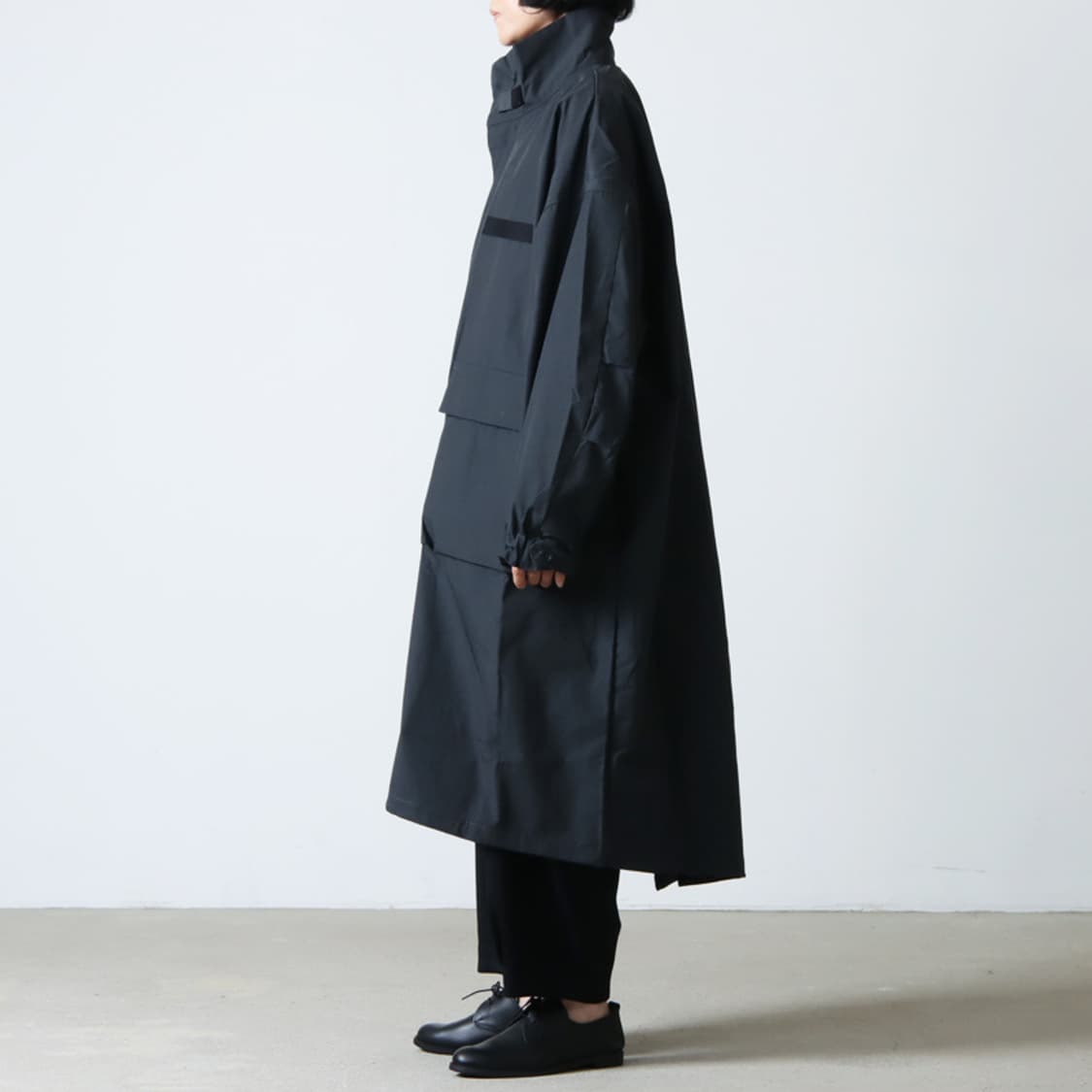 (국내 M) 그라미치 GRAMICCI X F/CE 피쉬테일 자켓 파카 상품이미지7