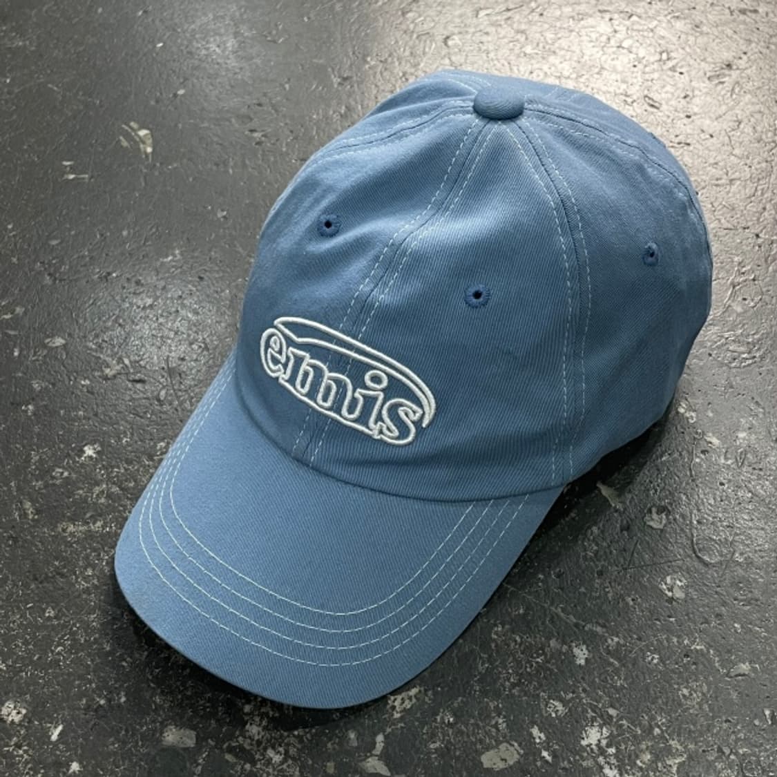 이미스 볼캡  상품이미지1