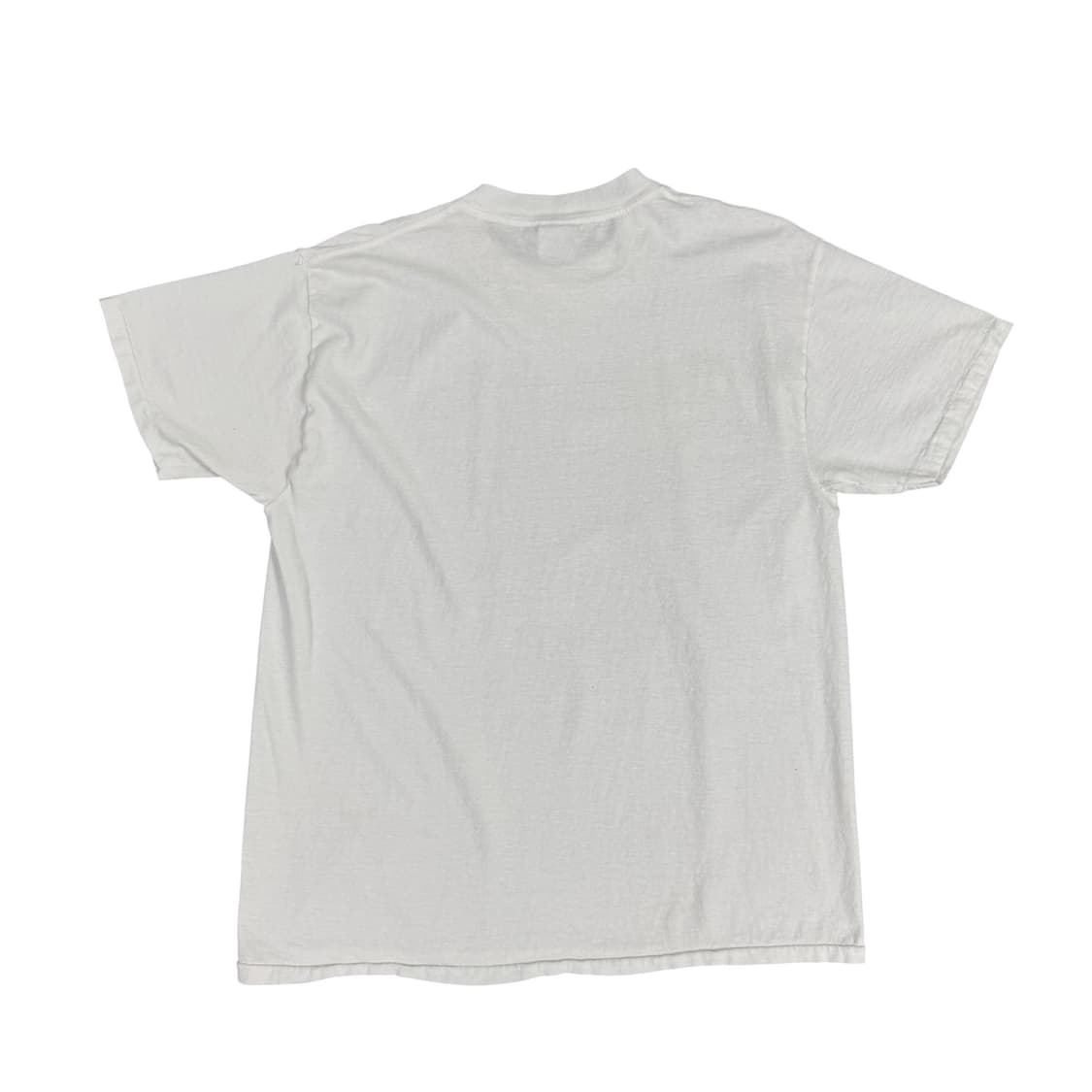 빈티지 90s Jesus on the cross 지저스 티셔츠 상품이미지2