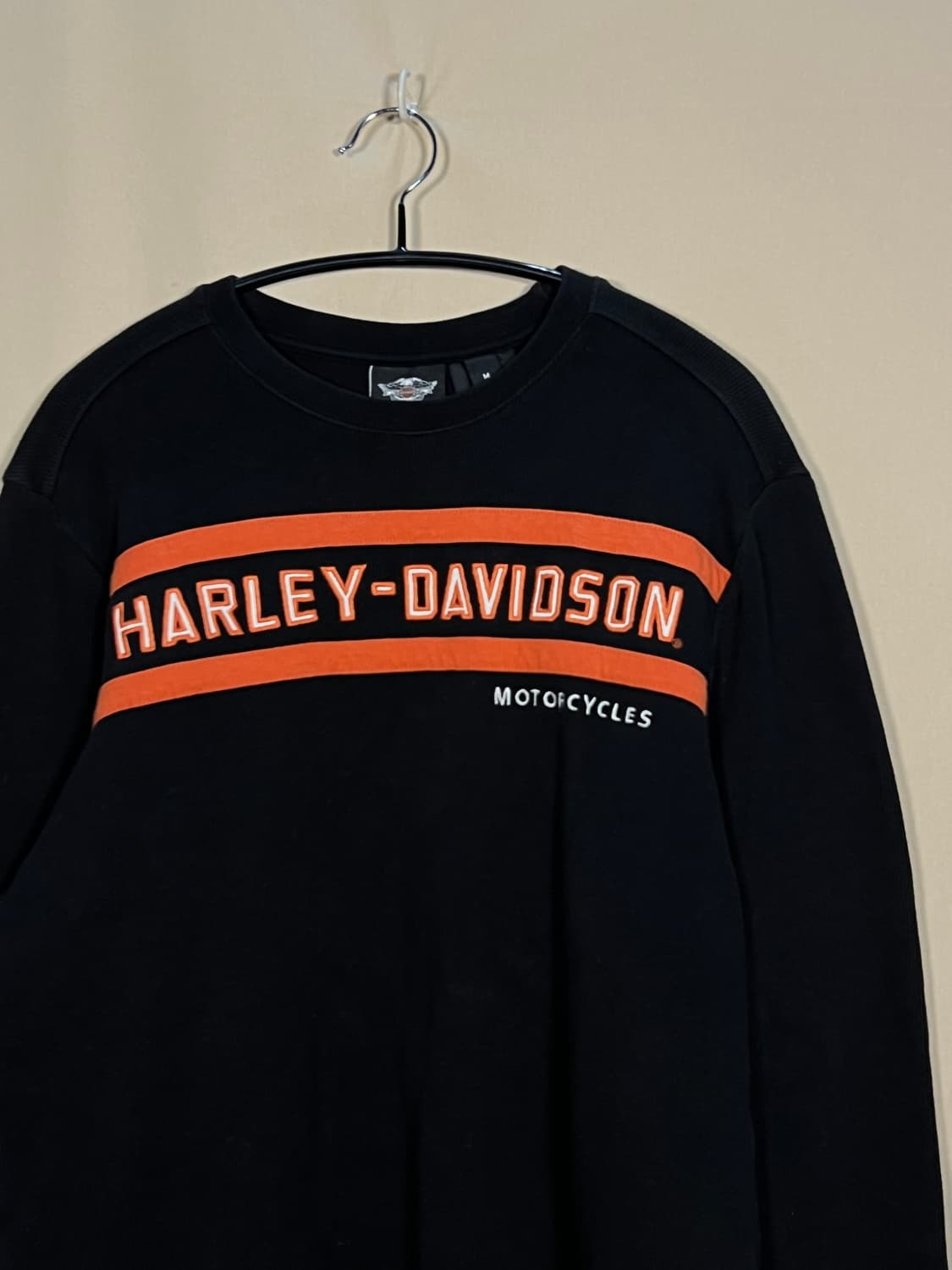 할리데이비슨 롱슬리브 처분  상품이미지2