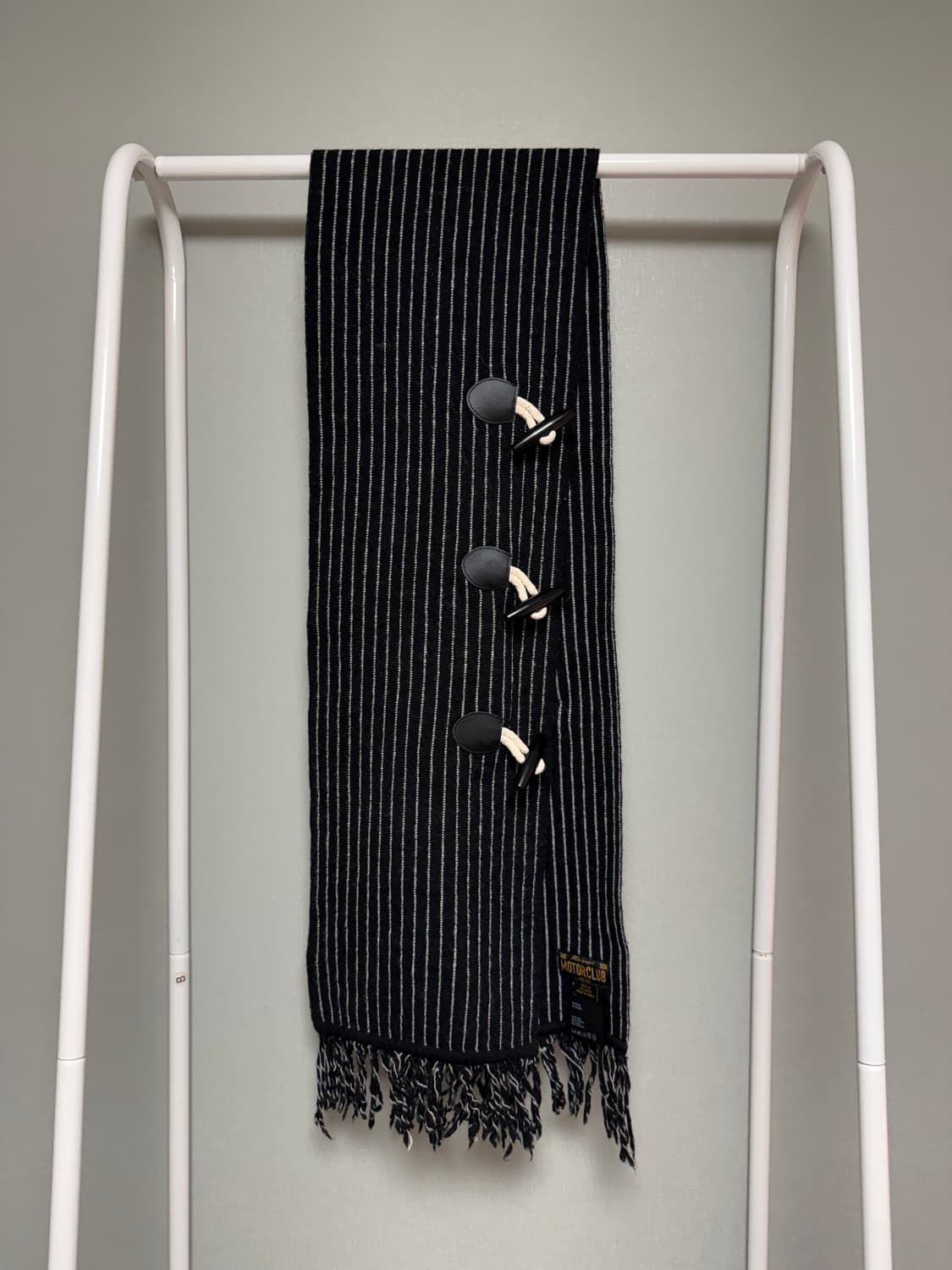 사파리스팟 머플러 상품이미지2