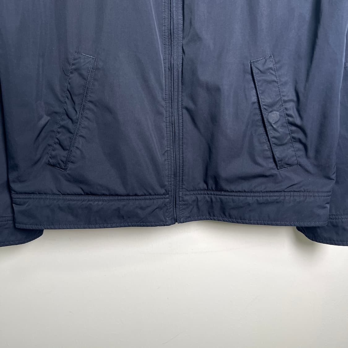 폴로 랄프로렌 네이비 폴리쉘 페리 자켓 L 상품이미지5