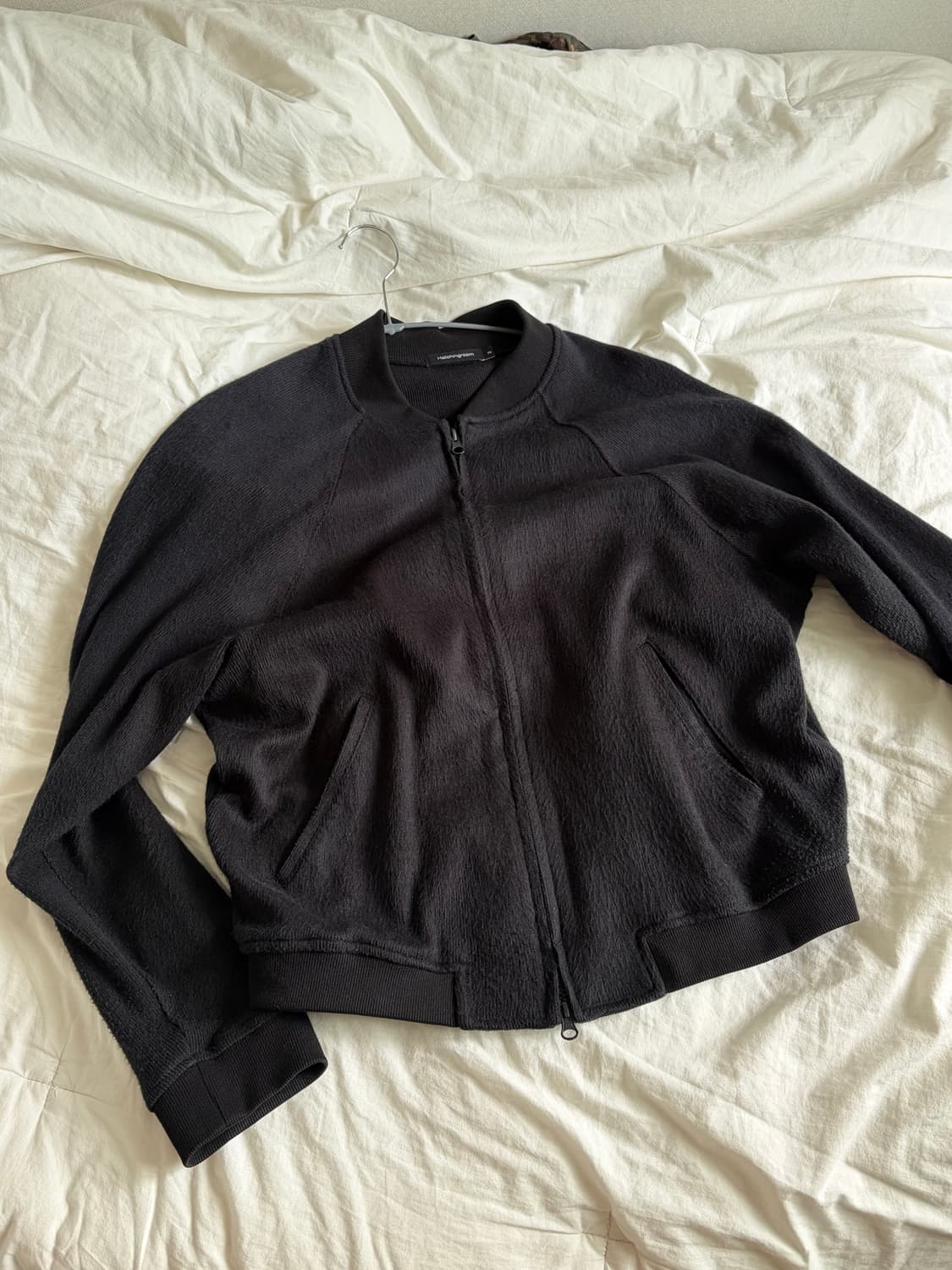 해칭룸 헤어리자켓 상품이미지1