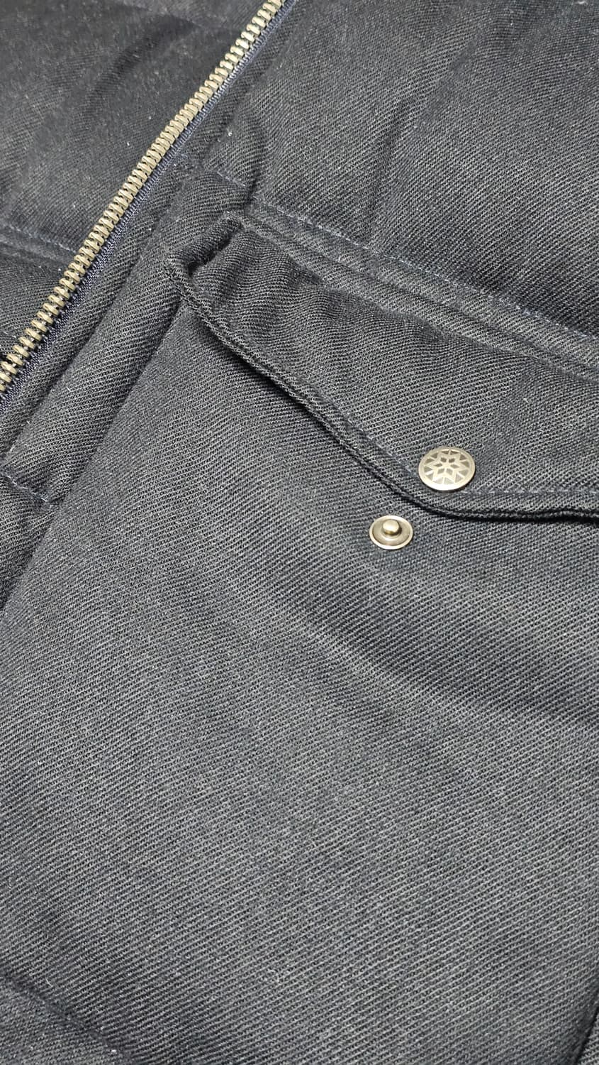 피레넥스 롱 패딩 상품이미지8