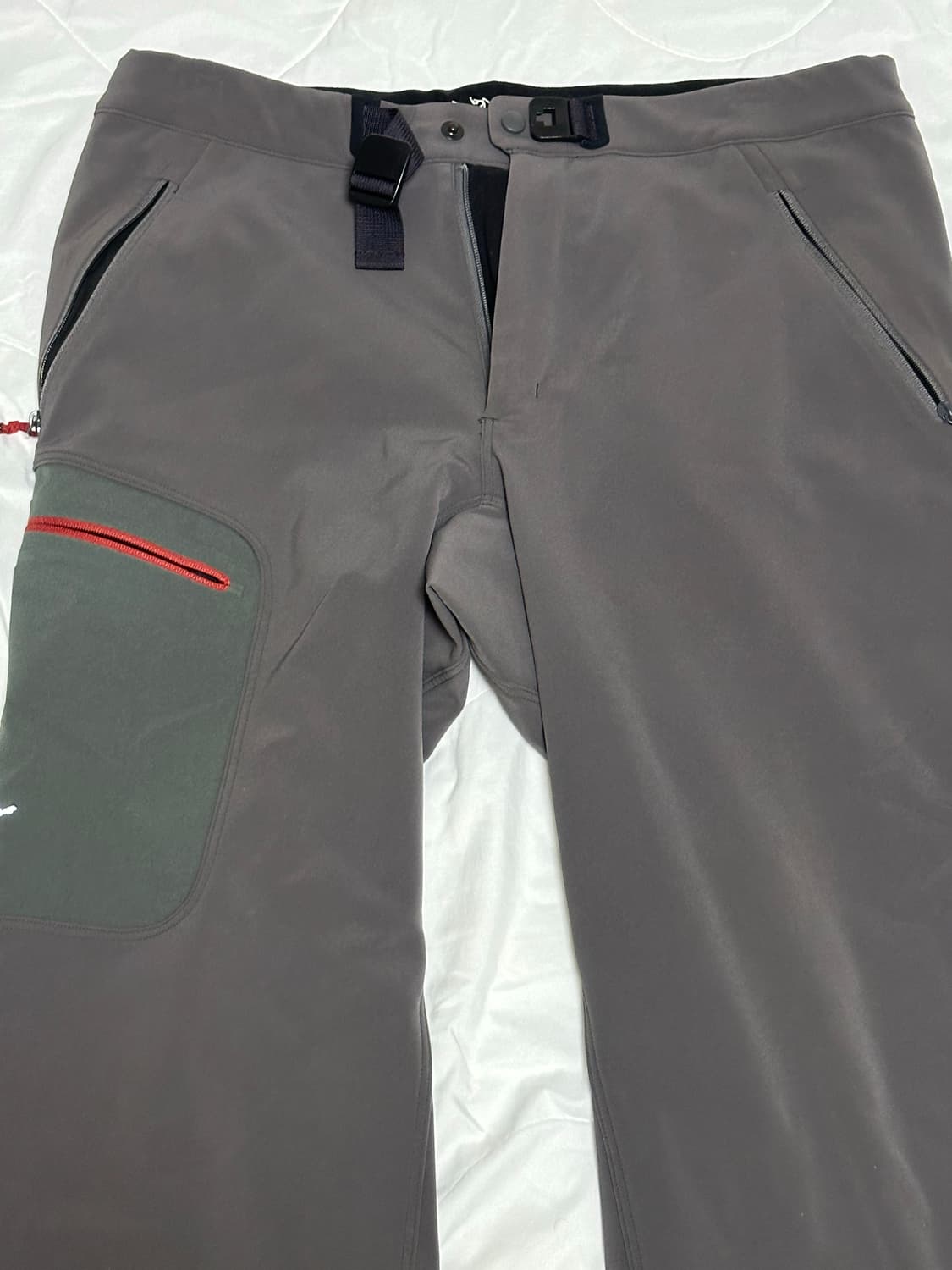 Arc‘teryx 감마 팬츠 s  상품이미지1