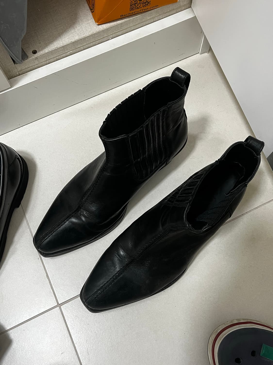 아워레가시 센터쿠반부츠[41] 상품이미지2
