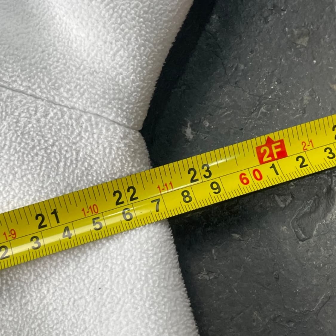 105 데상트 후리스 후드 자켓 상품이미지8