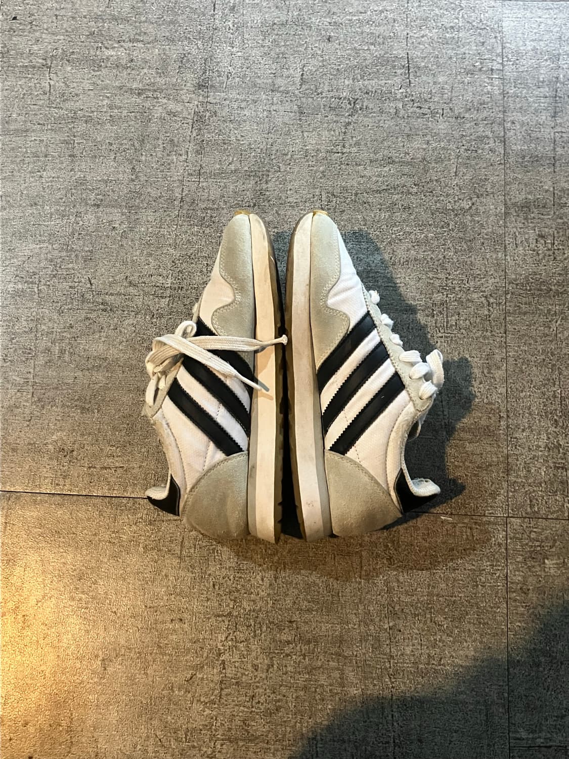 Adidas 아디다스 삼선가젤 운동화슈즈  상품이미지2