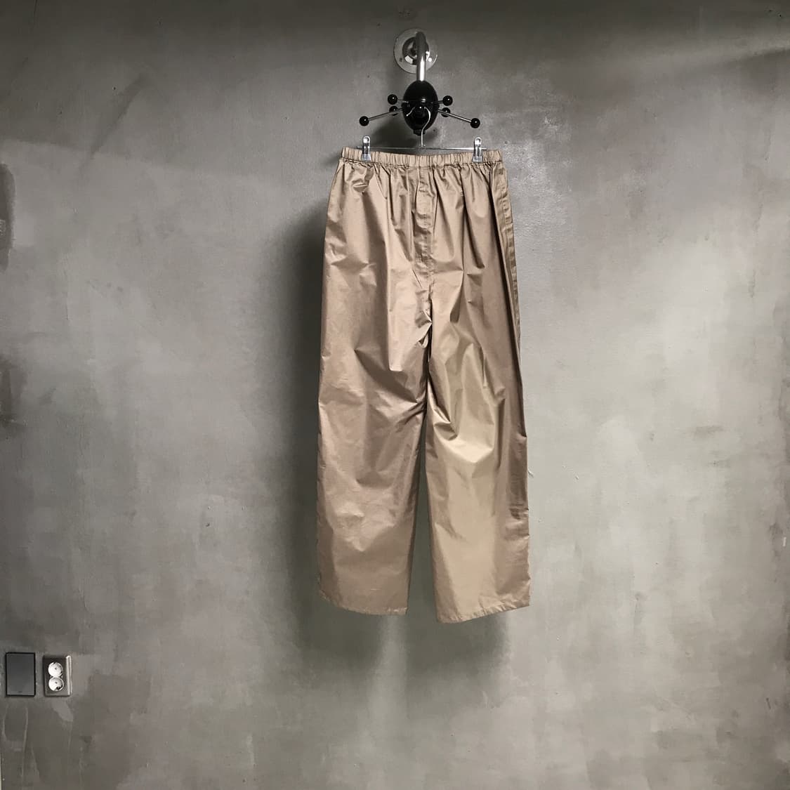 몽벨 나일론 팬츠 XL 상품이미지5