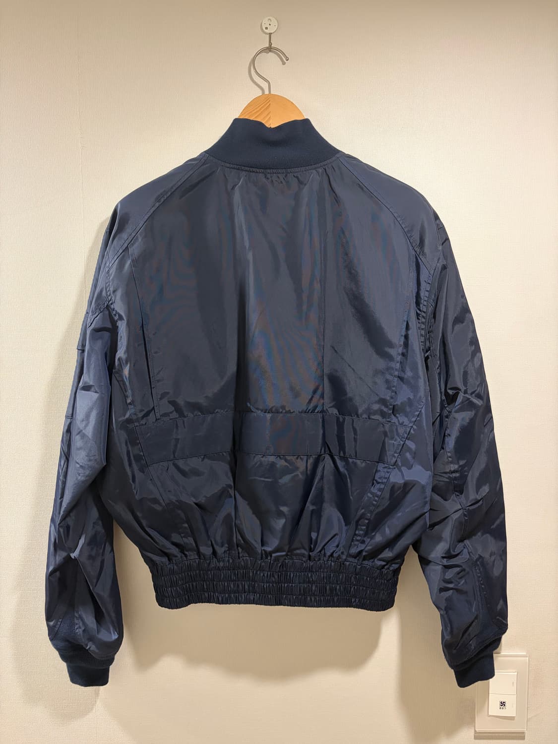 CREWMAN JACKET W 상품이미지2