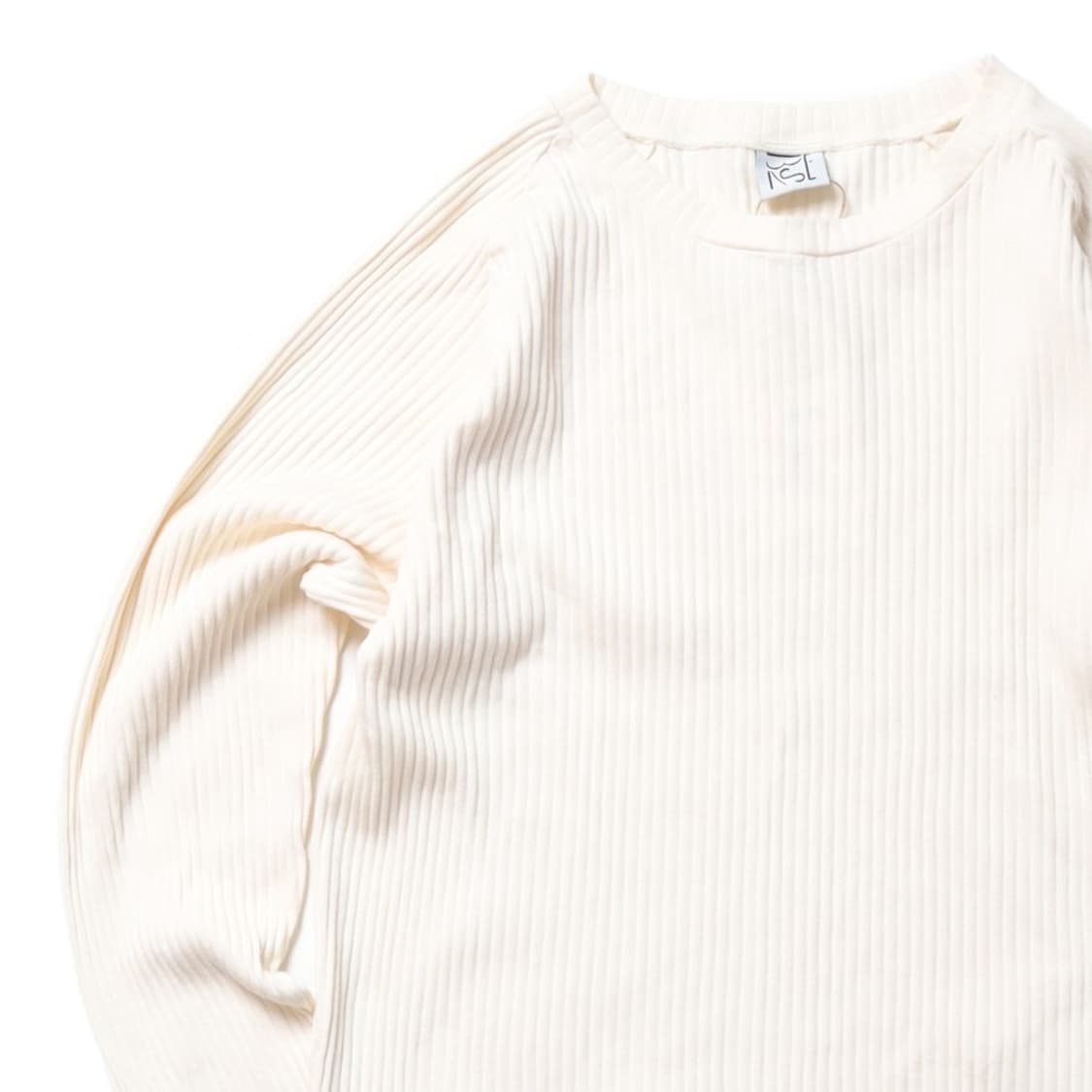 베이스 레인지 Base Range Cotton Long Sleeve    상품이미지2