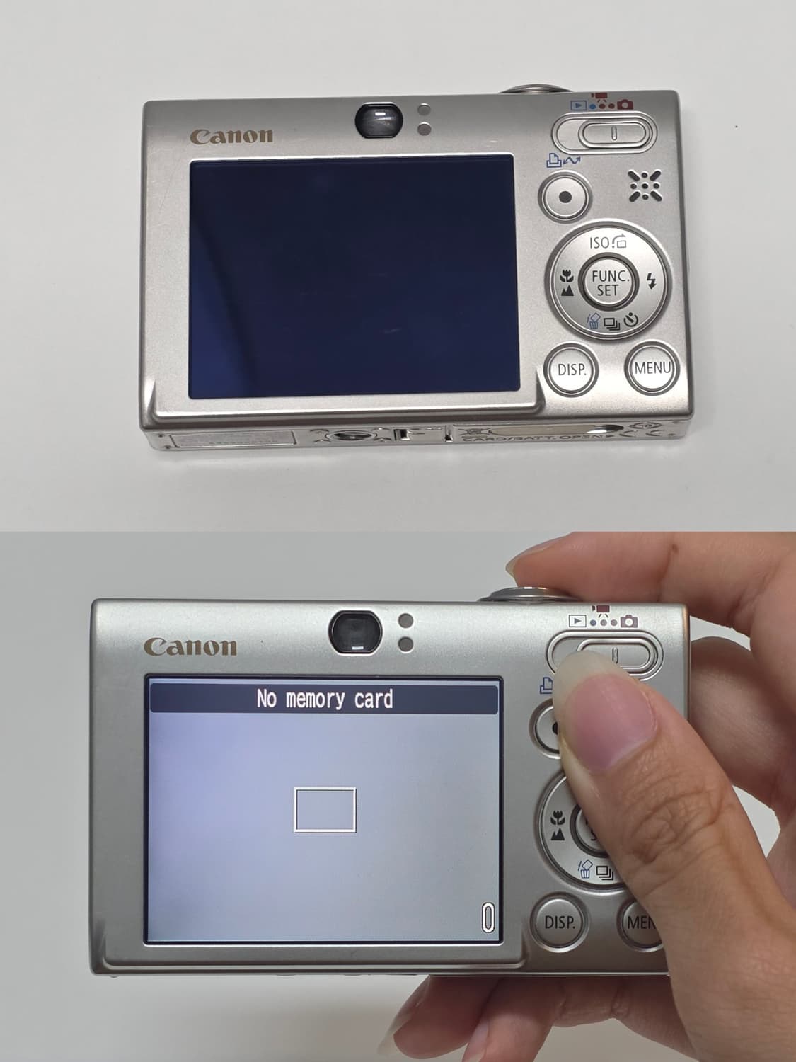 [풀박스 풀구성✨️] CANON IXY 25IS (IXUS 85IS) 상품이미지3