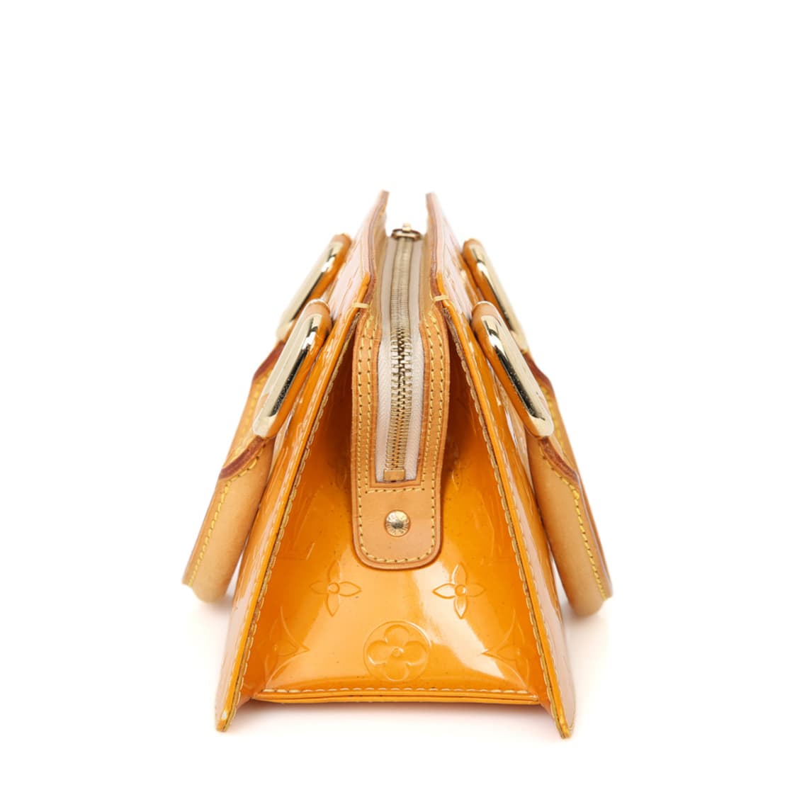 루이비통 빈티지 베르니 포사이트 탑핸들 토트백 M91114 상품이미지5