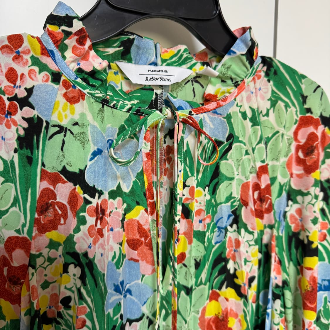 앤아더스토리즈 원피스 상품이미지2